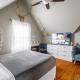 Charming 2BR Getaway with Modern Comforts, Bridgeport - Fotografie 3