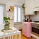 Casa Kiki, con terrazzo privato!, Trieste (foto 8)