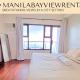 MANILA BAYVIEW RENTAL- LUXURY AND SUPERIOR 1 - 5 BEDROOM CONDOS WITH BALCONY POOL BAYVIEWS NETFLIX - Housekeeping Available-, Manila - Foto 4
