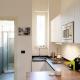 5min a piedi City Life-Metro-MICO-AC-Self check-in, Milán - Fotografie 1