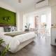 Beach Studio Apartment Playa Malagueta, Malaga - Zdjęcie 1