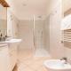 Spacious Apartment 600 mt to Metro M3 Comasina, Milán - Fotografie 4