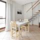 Spacious Apartment 600 mt to Metro M3 Comasina, Milán - Fotografie 7