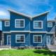 Group Stay, Sleeps 16! Near Downtown - 6BR Full Duplex, 2 Kitchens! FREE Banff Pass