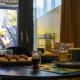 B&B Sunflower Leiden, Lejda (zdjęcie 6)