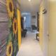 B&B Sunflower Leiden, Lejda (zdjęcie 10)