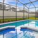 SUPER STUNNING - 11BEDs - THEMEs COMFY POOL Davenport - Fotografie 4