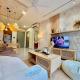 Agile Residence Bukit Bintang By Heystay Management, Kuala Lumpur - Photo 4