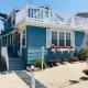 Ocean Block, Single Family, Ship Bottom, Beach Badges, Wifi, Private Yard, Ocean Side Home In Ship Bottom 66611 - Zdjęcie 1