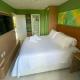 Oceanfront apartamento Waiwai, Caucaia - Foto 9
