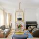 Luxury Royal Suite, 118 square meters, notre dame, 3 bedrooms, Paris - Foto 3