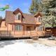 The Peter Pan Hideout with BBQ and Large Backyard, Big Bear City Airport - Foto 1
