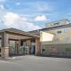 Comfort Inn & Suites Crystal Inn Sportsplex, Gulfport