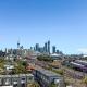 Le Mirage- Stylish, central apartment with pools, sauna, more, Auckland - Foto 8
