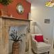 Large Victorian garden flat with views of Bath centre, Bath - Photo 1