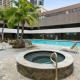 Stunning Resort! Steps to Pool, Hot Tub and Parking Honolulu - Foto 7