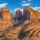 Moondance Private Studio - Cathedral Rock Sedona - Foto 3
