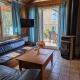 Ferienhaus Waldwärme mit Kamin & Sauna, Extertal - Фото 9
