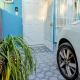 Balnearios, Casa villas la palma, Jojutla de Juárez (Foto 3)