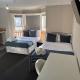 Newstead En-suite Studios, Nottingham