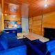 Cabin madinna, Dieng (foto 2)