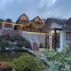 Cabin madinna, Dieng (foto 3)