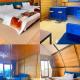 Cabin madinna, Dieng (foto 4)