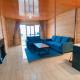 Cabin madinna, Dieng (foto 9)