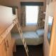 Promenade park 8 Berth caravan next to the beach entrance, WIFI included, Ingoldmells - Foto 7