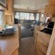 Promenade park 8 Berth caravan next to the beach entrance, WIFI included, Ingoldmells - Foto 9