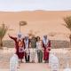 Eco Desert Camp, Merzouga (Foto 3)