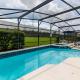 Villa Bueno, Windsor Palms Kissimmee - Fotografie 8
