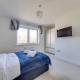 Spacious Double Bedroom In Guest Shared House, Reading - Fotografie 2