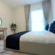 2BR Luxurious Apt at Yas Island, Abú Zabí (fotografie 4)