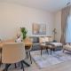 2BR Luxurious Apt at Yas Island, Abú Zabí (fotografie 10)
