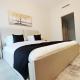 2BR Luxurious Apt at Yas Island, Abú Zabí (fotografie 2)