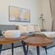 2BR Luxurious Apt at Yas Island, Abú Zabí