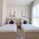 2BR Luxurious Apt at Yas Island, Abú Zabí (fotografie 6)