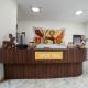 Hotel O Megha Villa, Gorhe - Фото 8