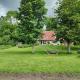 Holiday home with 4 bedrooms, Fischerhude - 写真 10