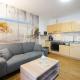 1-bedroom apartment, ボルクム - 写真 8