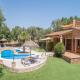Can Revell villa with Pool & Jacuzzi
