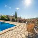 Spacious Xiclati Villa with Pool, Son Servera (foto 5)