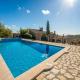 Spacious Xiclati Villa with Pool, Son Servera