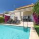 Beachside Mar II Villa in Barcares Alcudia - Zdjęcie 8