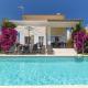 Beachside Mar II Villa in Barcares Alcudia - Zdjęcie 1