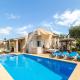 Can Content Villa with Pool & Garden, Playa de Muro - Fotografie 8