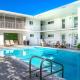 Beachside 2BR 2BA - Pool & Balcony - Steps to Boca Beach Boca Raton - Foto 7