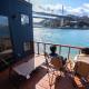 Trailer inn Onomichi