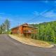 Getaway on the Bluff Ridge Sevierville - Foto 1